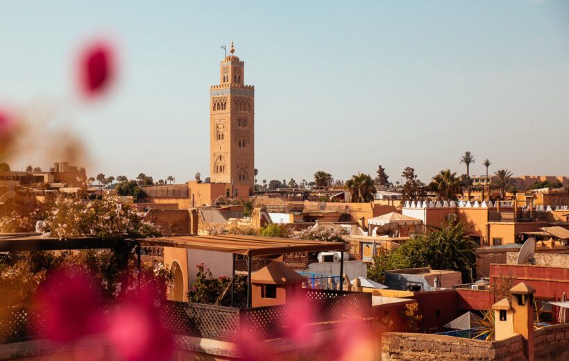 Marrakech Day Trip from Agadir: A Feast for the Senses