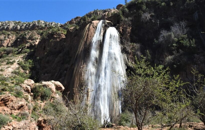 Imouzzer Day Trip: Berber Village Immersion & Atlas Mountain Magic