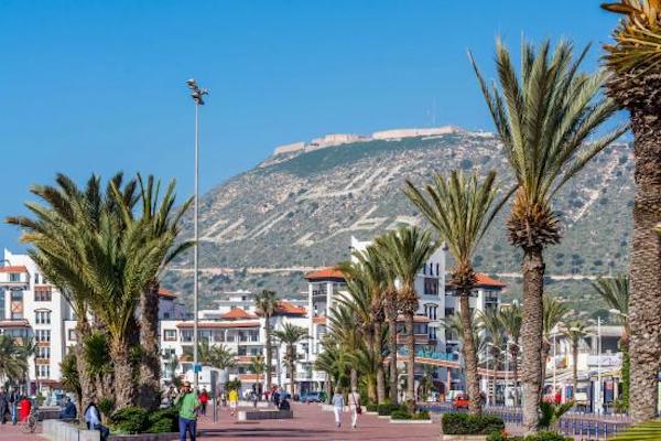 Agadir City Tour: Discover the Heart of Morocco’s Coastal Gem